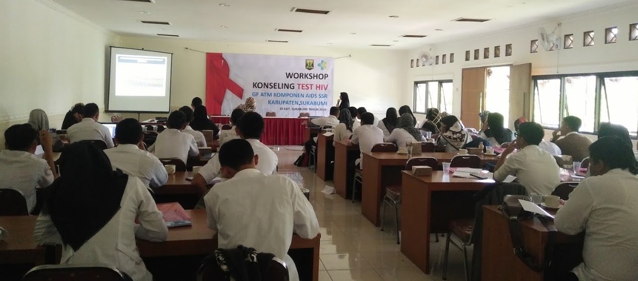Ballroom & Ruang Acara