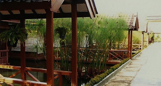 Family Villa & Cottage C